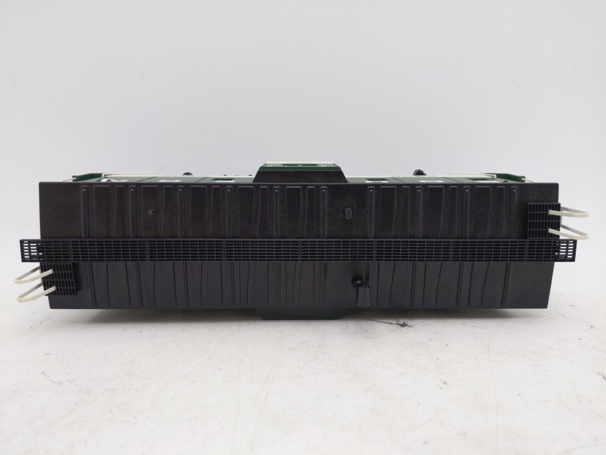 MTH 30-7778 Southern Bay Window Caboose EX/Box
