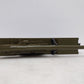 K-Line K662-8011 O Gauge DODX Depressed Center Flatcar w/Cannon EX/Box