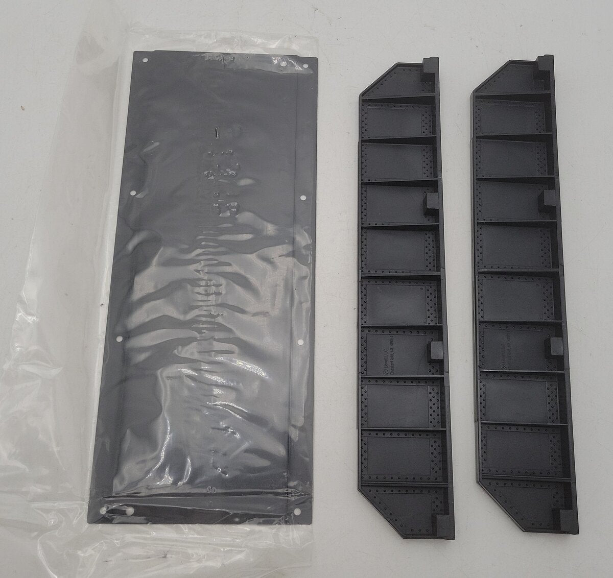 Lionel 6-12730 O/O27 Girder Bridge LN/Box