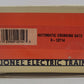 Lionel 6-12714 O/O27 Gauge Automatic Crossing Gate EX/Box