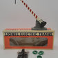 Lionel 6-12714 O/O27 Gauge Automatic Crossing Gate EX/Box