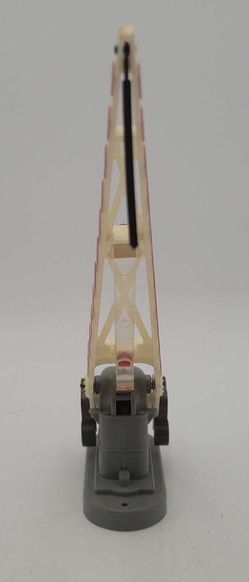 Lionel 6-12714 O/O27 Gauge Automatic Crossing Gate EX/Box