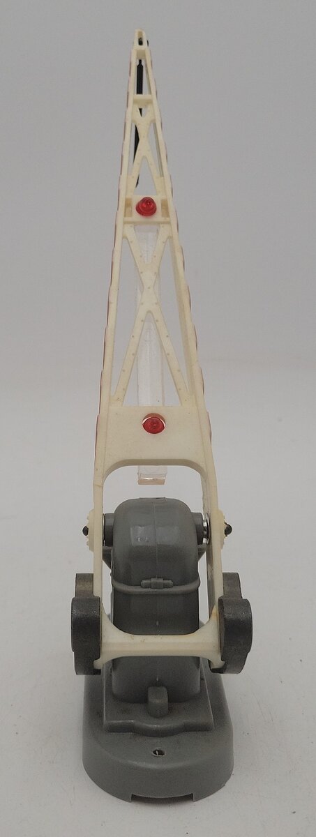 Lionel 6-12714 O/O27 Gauge Automatic Crossing Gate EX/Box