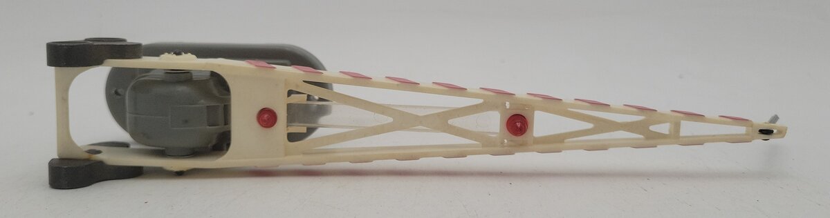 Lionel 6-12714 O/O27 Gauge Automatic Crossing Gate EX/Box