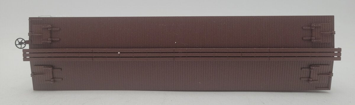 MTH 20-94300 O Gauge Robin Hood Beer Reefer Car #5312 LN/Box