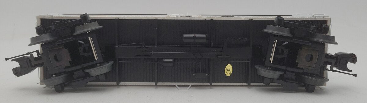 MTH 20-94300 O Gauge Robin Hood Beer Reefer Car #5312 LN/Box