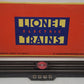 Lionel 6-65530 O Gauge UCS Remote Control Track VG/Box