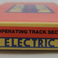 Lionel 6-65530 O Gauge UCS Remote Control Track VG/Box
