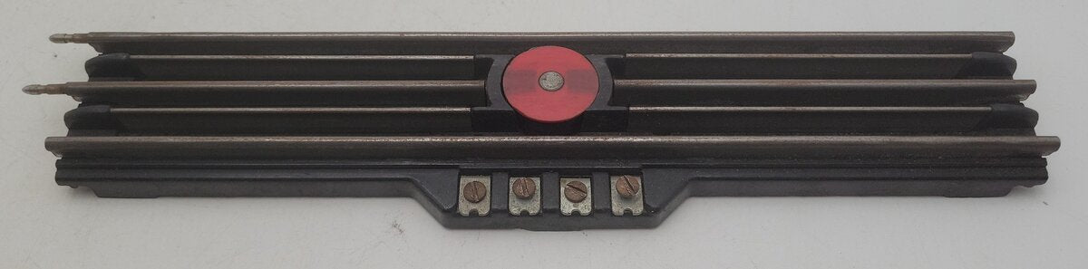 Lionel 6-65530 O Gauge UCS Remote Control Track VG/Box