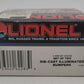 Lionel 6-2283 O/O27 Gauge Diecast Illuminated Bumpers (Set of 2) EX/Box