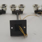 Lionel 6-12927 O Dual Illuminated #65 Yard Lights (Set of 3) EX/Box