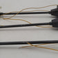 Lionel 6-12927 O Dual Illuminated #65 Yard Lights (Set of 3) EX/Box