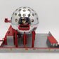Lionel 6-14065 O Gauge 463 Operating Nuclear Reactor EX