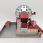 Lionel 6-14065 O Gauge 463 Operating Nuclear Reactor EX