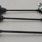 Lionel 6-12927 O Dual Illuminated #65 Yard Lights (Set of 3) EX/Box