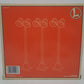 Lionel 6-12927 O Dual Illuminated #65 Yard Lights (Set of 3) EX/Box