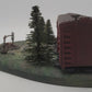 Lionel 6-14080 O Gauge Operating Hobo Hotel LN
