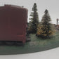 Lionel 6-14080 O Gauge Operating Hobo Hotel LN