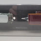 K-Line 94454 1:43 Scale Diecast Kruisers Mini Cooper with Slumber Coach EX/Box