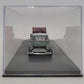 K-Line 94454 1:43 Scale Diecast Kruisers Mini Cooper with Slumber Coach EX/Box