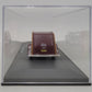 K-Line 94454 1:43 Scale Diecast Kruisers Mini Cooper with Slumber Coach EX/Box