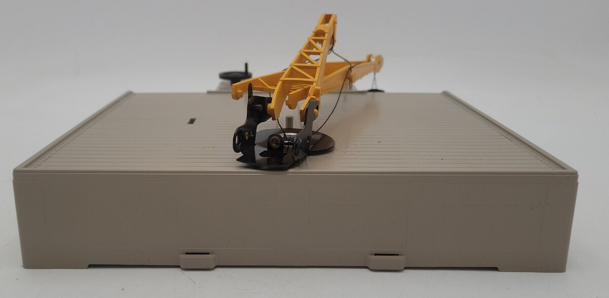 Lionel 6-24173 O Gauge #462 Derrick Platform VG