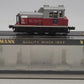 Bachmann 4791 N Burlington Plymouth 0-6-0 Diesel Locomotive EX/Box