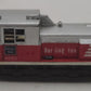 Bachmann 4791 N Burlington Plymouth 0-6-0 Diesel Locomotive EX/Box