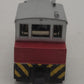 Bachmann 4791 N Burlington Plymouth 0-6-0 Diesel Locomotive EX/Box