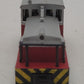 Bachmann 4791 N Burlington Plymouth 0-6-0 Diesel Locomotive EX/Box