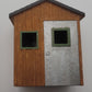 K-Line K122 O Gauge Diesel Fueling Station/Box