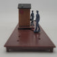K-Line K122 O Gauge Diesel Fueling Station/Box