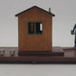 K-Line K122 O Gauge Diesel Fueling Station/Box