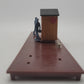 K-Line K122 O Gauge Diesel Fueling Station/Box