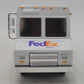 K-Line K94552 1:48 Scale Diecast Kruisers Fed-Ex Step Van EX/Box