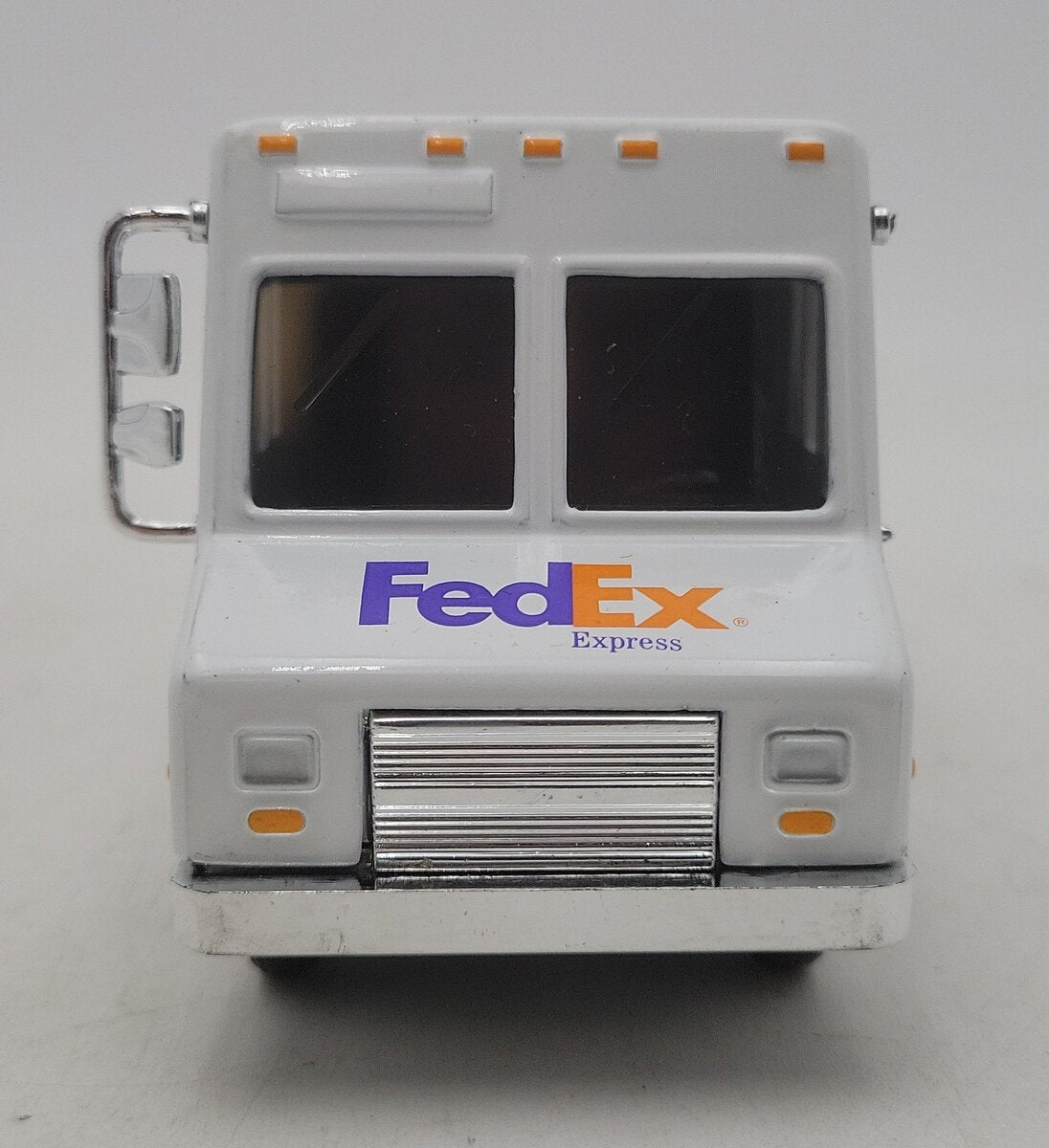 K-Line K94552 1:48 Scale Diecast Kruisers Fed-Ex Step Van EX/Box