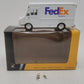 K-Line K94552 1:48 Scale Diecast Kruisers Fed-Ex Step Van EX/Box