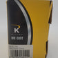 K-Line K872-102 1:43 Scale Diecast Baltimore & Ohio Panel Truck EX/Box