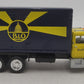 K-Line K872-102 1:43 Scale Diecast Baltimore & Ohio Panel Truck EX/Box