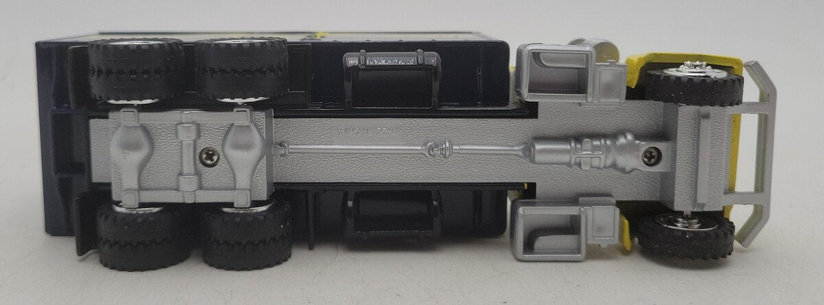 K-Line K872-102 1:43 Scale Diecast Baltimore & Ohio Panel Truck EX/Box