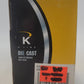 K-Line K872-102 1:43 Scale Diecast Baltimore & Ohio Panel Truck EX/Box