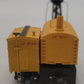 Bachmann 46611 N Union Pacific 250-Ton Operating Crane & Boom Car LN/Box