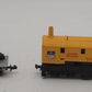 Bachmann 46611 N Union Pacific 250-Ton Operating Crane & Boom Car LN/Box