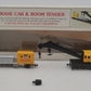 Bachmann 46611 N Union Pacific 250-Ton Operating Crane & Boom Car LN/Box