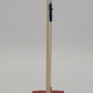 Lionel 6-12898 O/O27 Flag Pole W/ Lionel Pennant Kit EX/Box