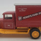 Ertl 1:43 Scale Die-Cast Pennsylvania Railroad Delivery Truck: #59 EX