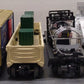 Lionel 6-30002 Neil Young Greendale O Gauge Diesel Train Set EX/Box