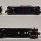 Lionel 6-30002 Neil Young Greendale O Gauge Diesel Train Set EX/Box