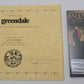 Lionel 6-30002 Neil Young Greendale O Gauge Diesel Train Set EX/Box