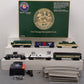 Lionel 6-30002 Neil Young Greendale O Gauge Diesel Train Set EX/Box